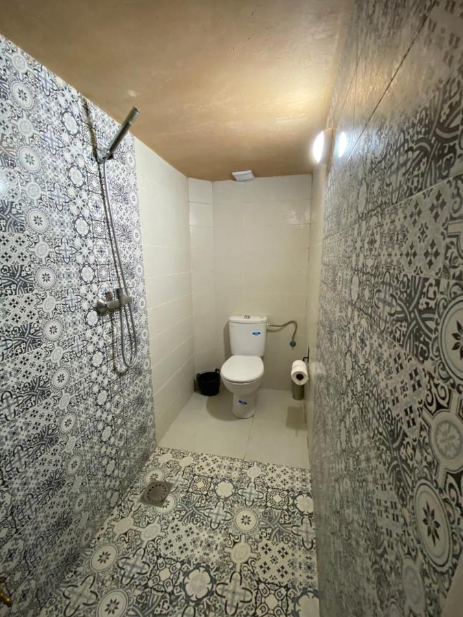 Berber Nomad Kasbah Bed & Breakfast Nkob Ngoại thất bức ảnh